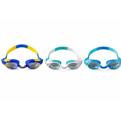 Fratelli Pesce 8651 - Occhialini Speedy 3+