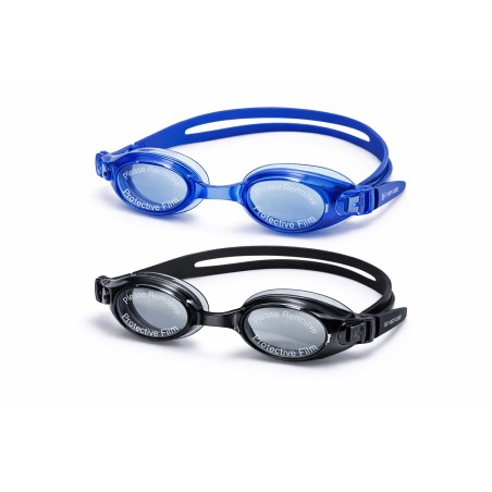 Fratelli Pesce 5193 - Occhialini Sub Extreme a Iniezione Large 14+