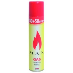 Max Gas 40673360 - Ricarica...