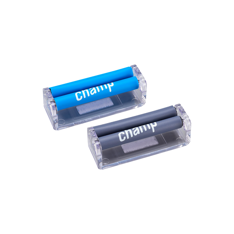 Champ 40590370 - Macchinette per Rollare Plastica