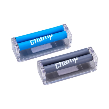 Champ 40590370 - Macchinette per Rollare Plastica