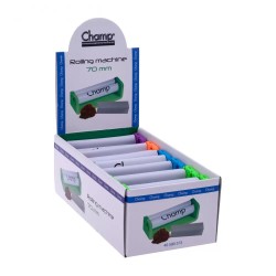 Champ 40590373 - Macchinette per Rollare Plastica