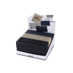 Champ 40519192 - Porta Tabacco 16,4 cm