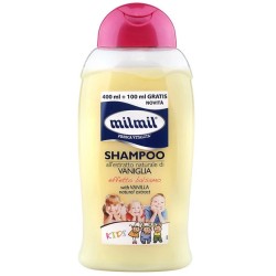 MilMil 23270 - Shampoo...
