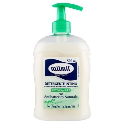 Mil Mil 23570 - Detergente...