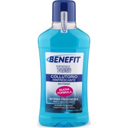 Benefit 22360 - Collutorio...
