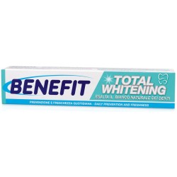 Benefit 21870 - Dentifricio...