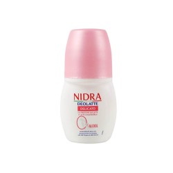 Nidra 186951 - Deodorante...