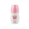 Nidra 186951 - Deodorante Latte Delicato Roll-on 50 ml