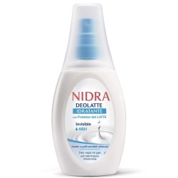 Nidra 186961 - Deodorante...
