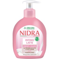 Nidra 187061 - Detergente...