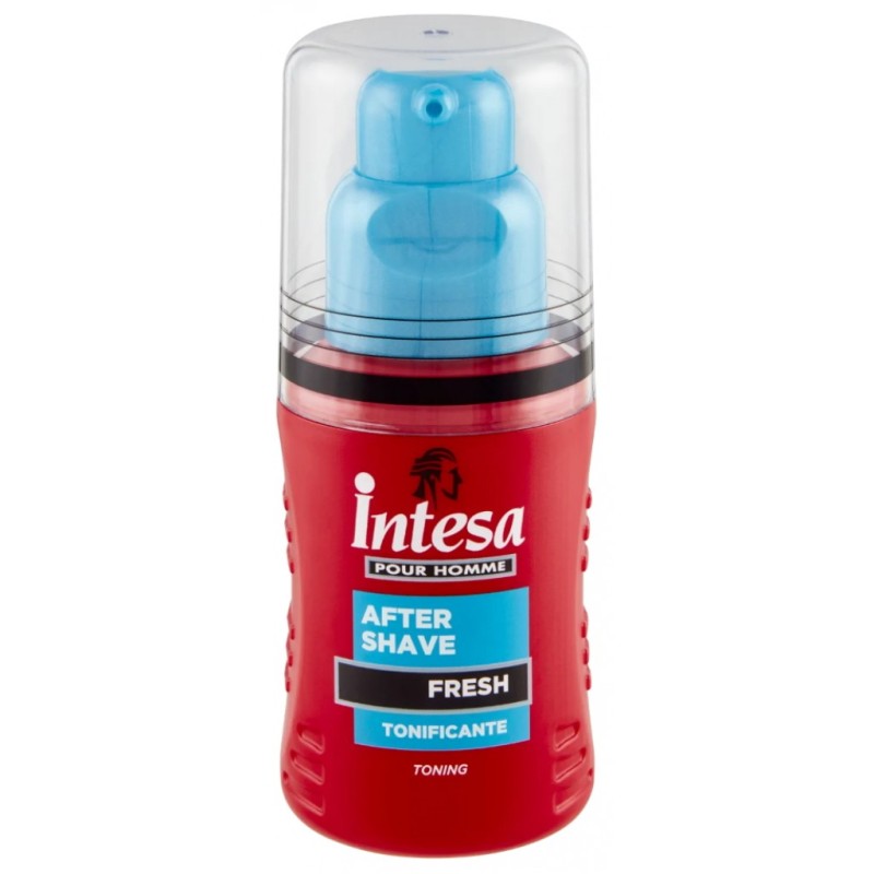 Intesa 166481 - After Shave Dopobarba 100 ml
