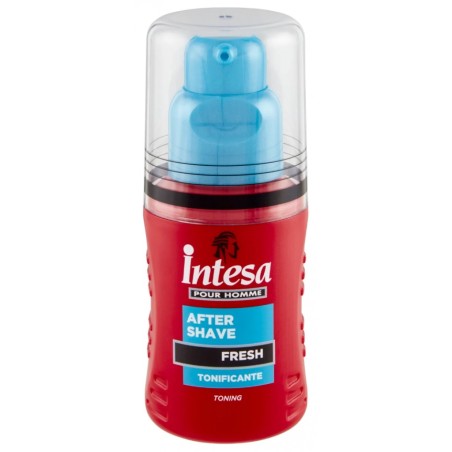 Intesa 166481 - After Shave Dopobarba 100 ml
