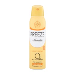 Breeze 139611 - Deodorante...