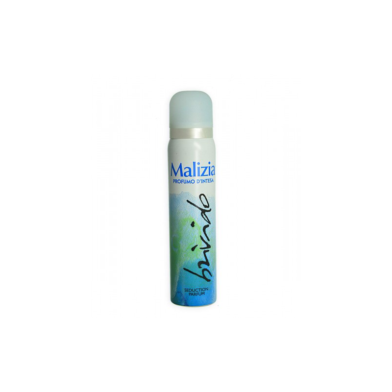 Malizia 136541 - Deodorante Spray Brivido 100 ml