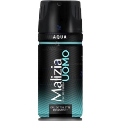 Malizia 127241 - Deodorante...