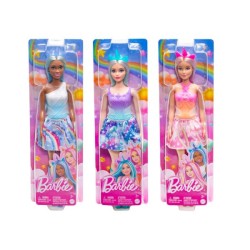 Mattel HRR12 - Barbie -...