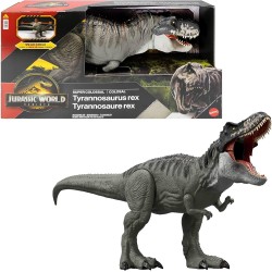 Mattel JGB52 - Jurassic...