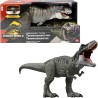 Mattel JGB52 - Jurassic World - T-Rex Super Colossale
