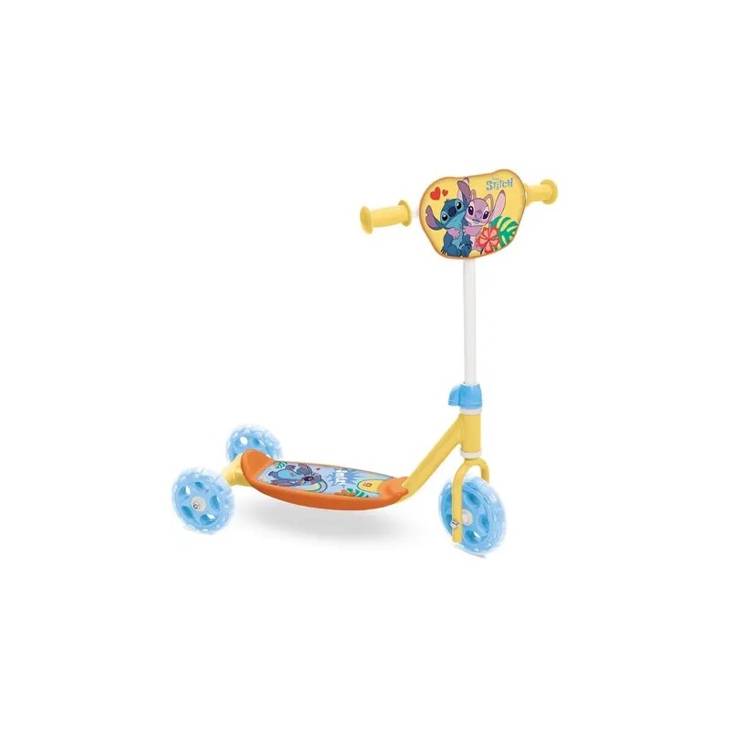 Mondo 28812 - Monopattino First Scooter Stitch