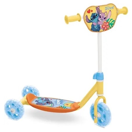 Mondo 28812 - Monopattino First Scooter Stitch