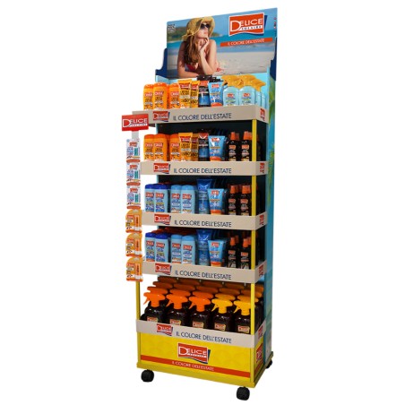 Delice 90755 - Expo Solari 222 pz