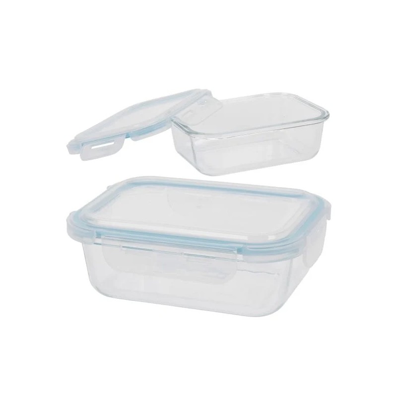 Koopman 50 - Box Alimenti Vetro 550ml