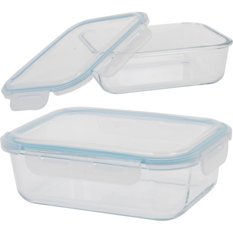 Koopman 70 - Box Alimenti Vetro 1480ml