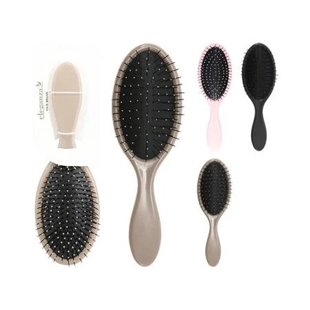 Koopman 8502570 - Spazzole Capelli 22cm