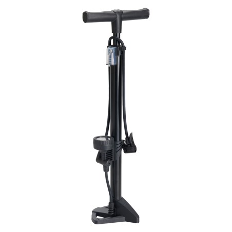 Koopman 8960100 - Pompa Bici e Palloni Verticale 60cm