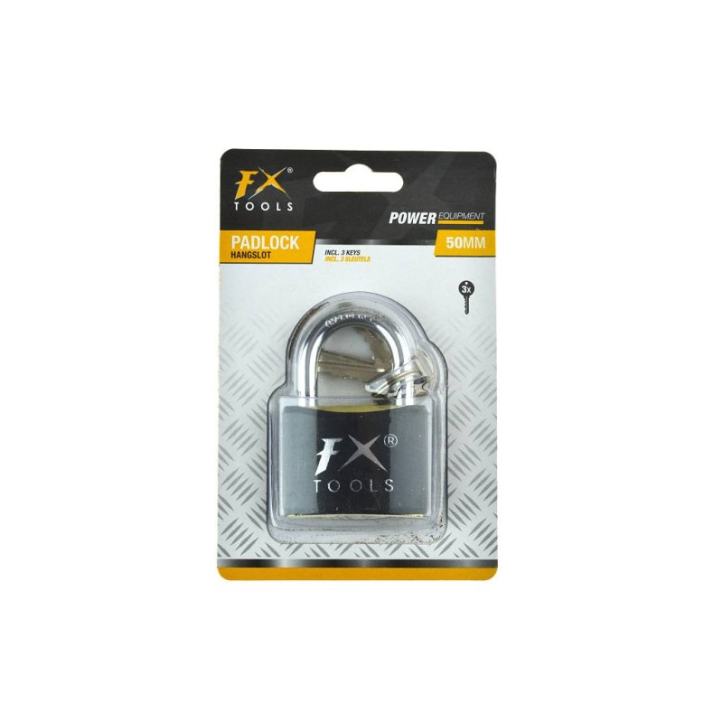 Koopman 22216320 - Lucchetto 50mm