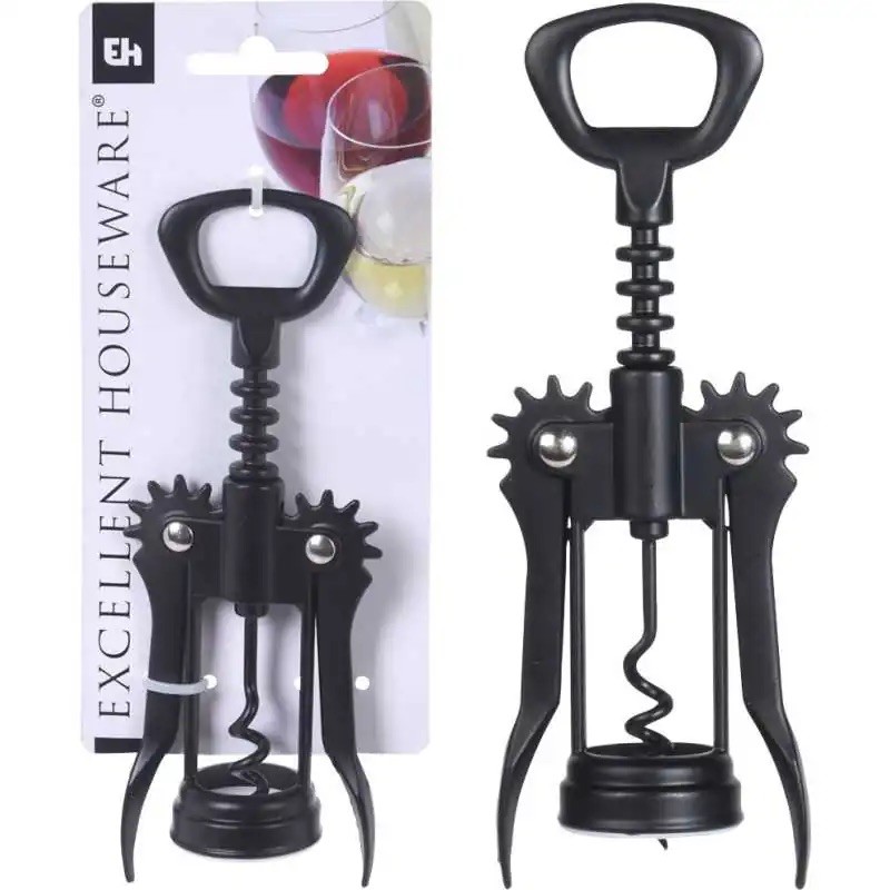 Koopman 80621580 - Cavatappi Zinco Nero