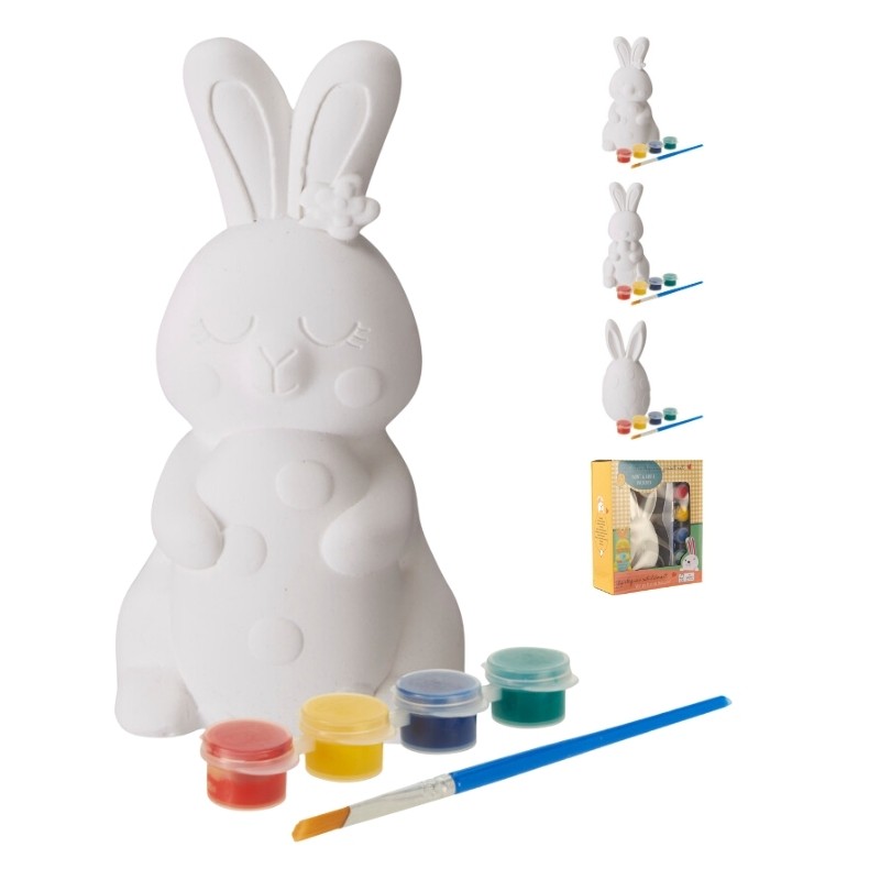 Koopman 16700230 - Set Pittura Pasqua