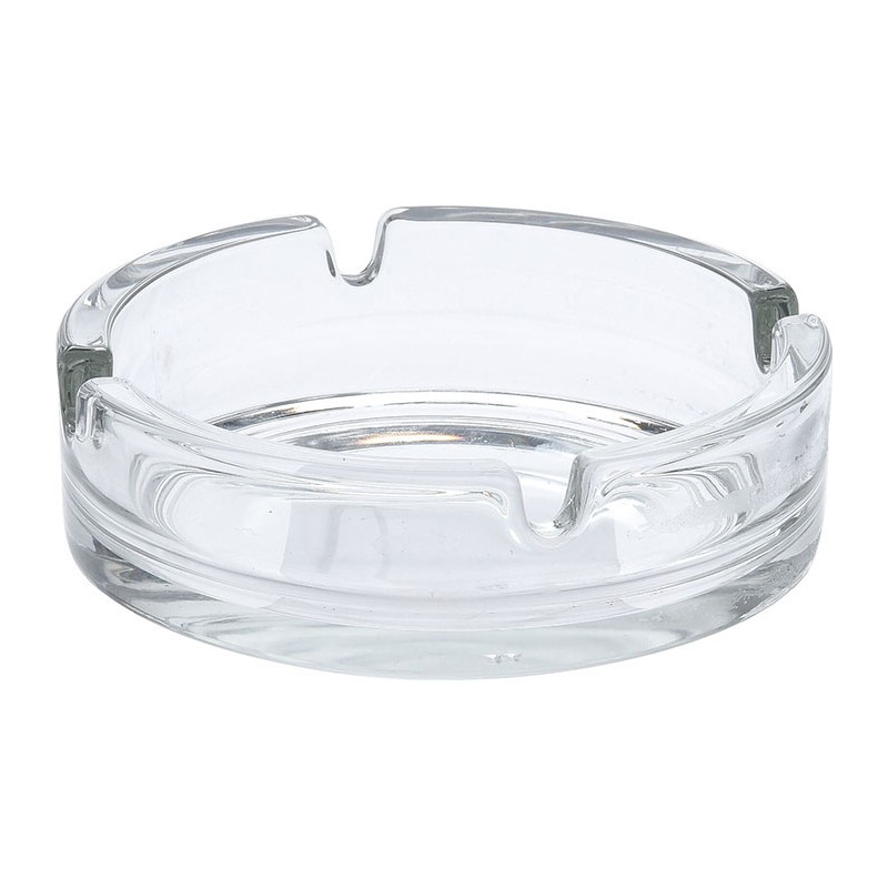 Koopman 6000250 - Posacenere Vetro 10cm