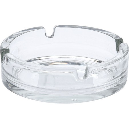 Koopman 6000250 - Posacenere Vetro 10cm