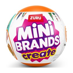 Zuru 77773 - Mini Brands...