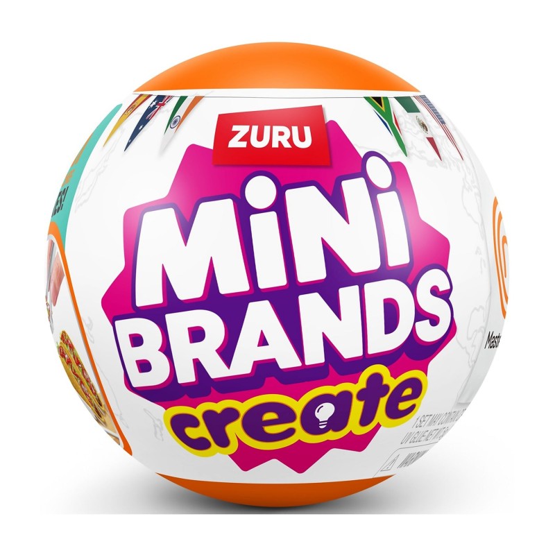 Zuru 77773 - Mini Brands MasterChef S2