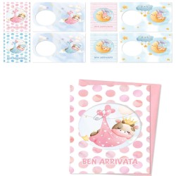 Blue ED0621 - Biglietti...