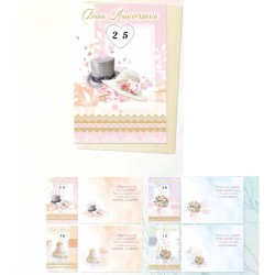 Blue ED0560 - Biglietti...