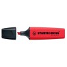 Stabilo 70/48 - Evidenziatore Stabilo Boss Red