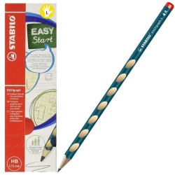 Stabilo 321/HB6 - Set 6...