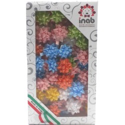 Inab 4101 - Coccarde...