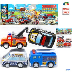 Ginmar 10260 - Busta 4...