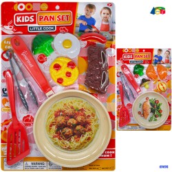 Ginmar 69698 - Blister...