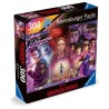 Ravensburger 01226 - Puzzle 300 Pezzi - Stranger Things