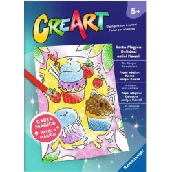 Ravensburger 96011 - CreArt...