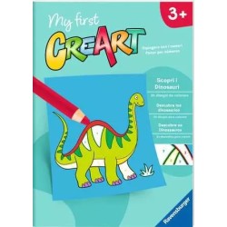 Ravensburger 96018 - CreArt...