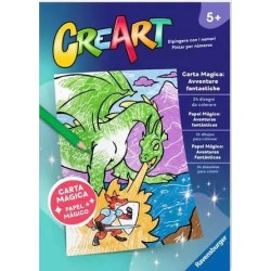 Ravensburger 96021 - CreArt...