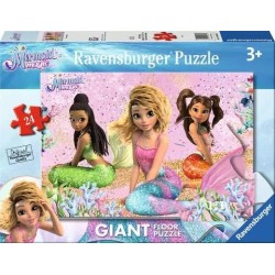 Ravensburger 04323 - Puzzle...