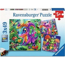 Ravensburger 04301 - Puzzle...